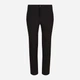 Подростковые зимние штаны Regatta Jr Highton WtrTrs RKJ132-800 164-170 см Черные (5059404912650) - изображение 1
