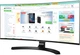 Монитор 29" LG 29UC88-B - изображение 2