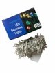 Гірлянда світлодіодна 200 LED white 10 м - изображение 2