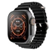 Смарт часы Smart Watch T800 Ultra Blaсk/ черные - изображение 1
