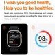 Смарт часы Smart Watch T800 Ultra Blaсk/ черные - изображение 2