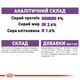Консерва кош Royal 85гр Sterilised Мус - изображение 4