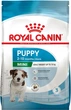Повнораціонний сухий корм Royal Canin Mini Puppy для цуценят дрібних порід віком від 2 до 10 місяців, 8 кг, 30000801 - изображение 1