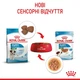 Вологий корм для собак Royal Canin Mini Puppy 85г 10990019 - зображення 4