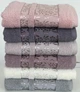 Набор полотенец Cestepe. Vip Cotton Buket-90х150 (6 шт) - изображение 2