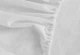 Наматрасник-простынь на резинке Leleka-Textile. Антивода-120х200х22 - изображение 3