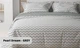 Постельное белье ТЕП. Happy Sleep Pearl Dream - grey-Семейный - изображение 1