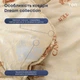 Одеяло ТЕП. Dream Collection Camel верблюжья шерсть зимнее-180х210 - изображение 4