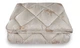 Одеяло ТЕП. Dream Collection Camel верблюжья шерсть зимнее-180х210 - изображение 7