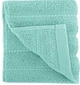 Полотенце махровое Irya. Frizz microline yesil-70х130 - изображение 6