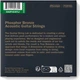 Струны для акустической гитары Dunlop DAP1047J Phosphor Bronze Acoustic Guitar Strings 12-string (10-47) - изображение 2