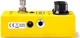 Педаль эффектов MXR Distortion + - изображение 3