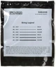 Струны для акустической гитары Dunlop DAB1048 80/20 Bronze Acoustic Guitar Strings (10-48) - изображение 3