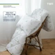 Одеяло ТЕП. Dream Collection Bamboo 350 зимнее-140x210 - изображение 5