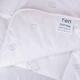 Одеяло ТЕП. Природа Cotton MEMBRANA PRINT 300 всесезонное-200х210 - изображение 5