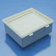 Bosch GL-30 BSGL32383 вихідний hepa-фільтр для пилососу оригінал - зображення 6