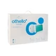 Ортопедична подушка Othello. Buble gel-60x40x14 см - зображення 5