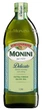 Оливковое масло Monini Extra Virgin Delicato 1 л (8005510001730) - изображение 1