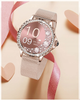 Женские смарт-часы NiKa Rosegold с GPS, SOS и украинским языком - изображение 9