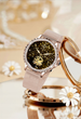 Женские смарт-часы NiKa Rosegold с GPS, SOS и украинским языком - изображение 11