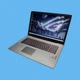 Ігровий ноутбук Asus ROG GL702VS / 17.3" (1920x1080) IPS / Intel Core i7-7700HQ (4 (8) ядра по 2.8 - 3.8 GHz) / 32 GB DDR4 / 480 GB SSD + 1000 GB HDD / nVidia GeForce GTX 1070, 8 GB GDDR5, 256-bit / WebCam / Win 10 Home б/в - зображення 3