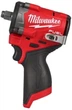 Гайковерт высокомоментный Milwaukee FCIWF12G3-502X 1/2" 746 Нм M12 (4933493455) - изображение 3