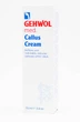 Крем для загрубілої шкіри ніг Gehwol Med Callus-Cream 125 мл - зображення 4