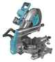 Пила торцювальна з протяжкою акумуляторна Makita LS003GZ01 (305 мм, 107 мм, BL, XGT, DXT, AWS, 28.9 кг, без акумуляторів та зарядного пристрою) - зображення 7
