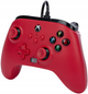 Контролер PowerA Enhanced Wired Controller Artisan Red (0617885045172) - зображення 3