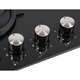Варильна поверхня Ventolux HG430-G3G CS (BK) газ контроль - изображение 7