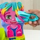 Игровой набор для лепки пластилин Play-Doh Салон причесок (F8807) - изображение 4