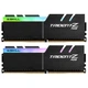 Модуль памяти DDR4 2x16GB/4400 G.Skill Trident Z RGB (F4-4400C19D-32GTZR) - изображение 1