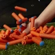 Бластер іграшковий Hasbro Інфініт Nerf N Series F8631 (5010996254740) - зображення 6