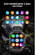 Мужские часы Uwatch Smart Kredo - изображение 17