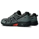 Кросівки Asics Gel-venture 6 Black 46 (30 см) 1203A297-023 Чорний - зображення 4
