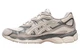 Кросівки Asics Gel-Nyc Running 42,5(27см) 1201A789-103 Білий-бежевий - изображение 1