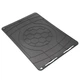 Графічний планшет для малювання Psheko Writing Tablet 20 дюймів black (FR050949) - зображення 4