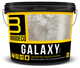 Перламутрова штукатурка "Galaxy" TM Brodeco 5 кг - зображення 8