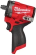 Гайковерт высокомоментный аккумуляторный Milwaukee FCIWF12G3-0 1/2" 746 Нм M12 (4933493454) - изображение 2