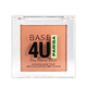 Румяна для лица Parisa Cosmetics Base 4U B705 № 03 - изображение 1