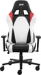 Игровое кресло 2E Gaming Bushido II White/Black (2E-GC-BUS-WT) - изображение 5