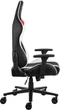Игровое кресло 2E Gaming Bushido II White/Black (2E-GC-BUS-WT) - изображение 8