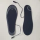 Термостельки проводные с подогревом от водонепроницаемые USB, зимние многоразовые стельки до -50°, универсальный размер 35-44 SMJ-40 - изображение 5