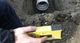 Нівелір трубний лазерний рівень GeoMax Zeta125s для труб 125 мм (5 дюймів) робочий діапазон 200 м - зображення 6