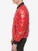 Бомбер мужской Guess 214726805 M Красный (1159828658) - изображение 3