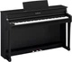Цифровое пианино Yamaha Clavinova CLP-835 Black (CLP-835B) - изображение 2
