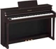 Цифровое пианино Yamaha Clavinova CLP-835 Dark Rosewood (CLP-835R) - изображение 3