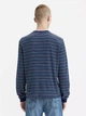 Лонгслив мужской Levi's 143539850 2XL Синий (1159814493) - изображение 2