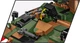 Конструктор Cobi Armed Forces САУ PzH 2000 1006 деталей (Cobi-2628) - изображение 8