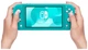 Игровая консоль Nintendo Switch Lite HDH-001 Turquoise_JP - изображение 2